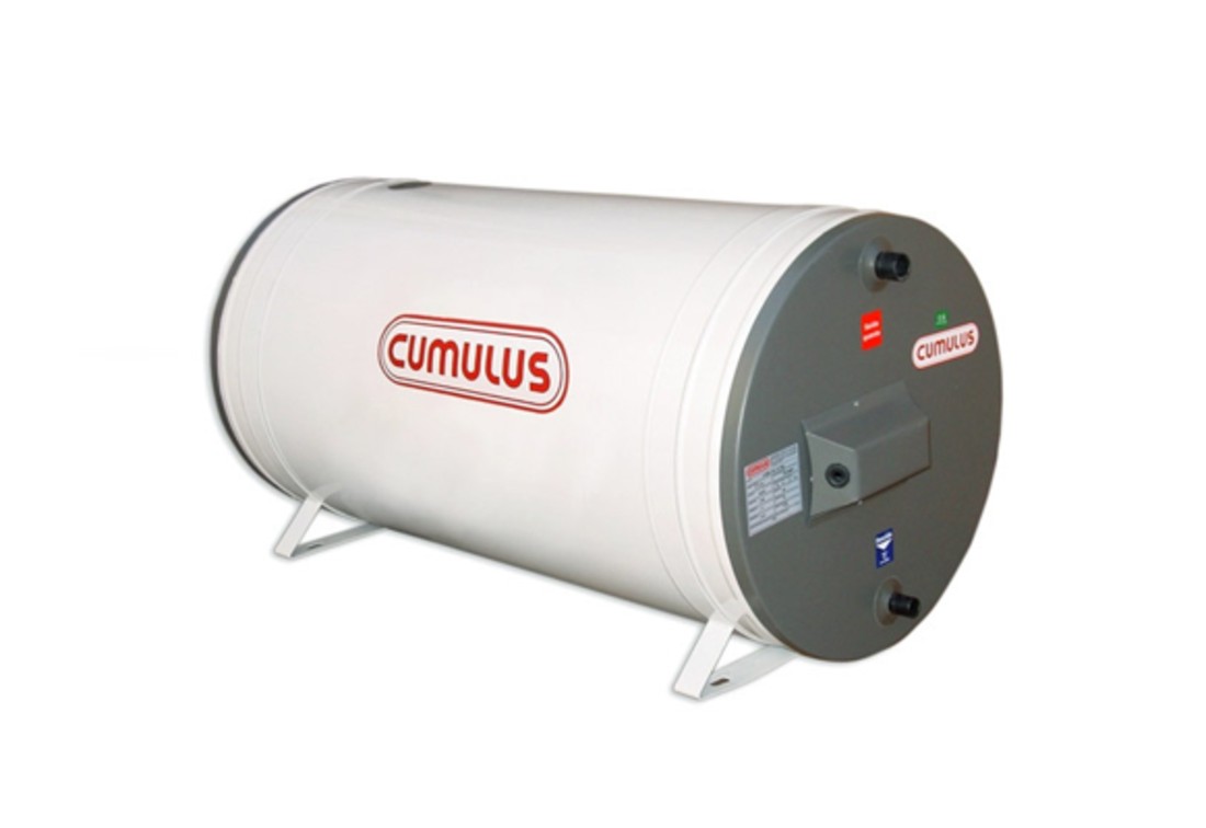 Aquecedor elétrico de acumulação
