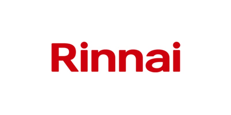 Aquecedor Rinnai