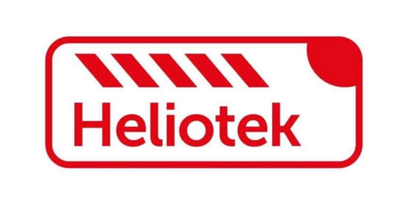 Aquecedor Heliotek