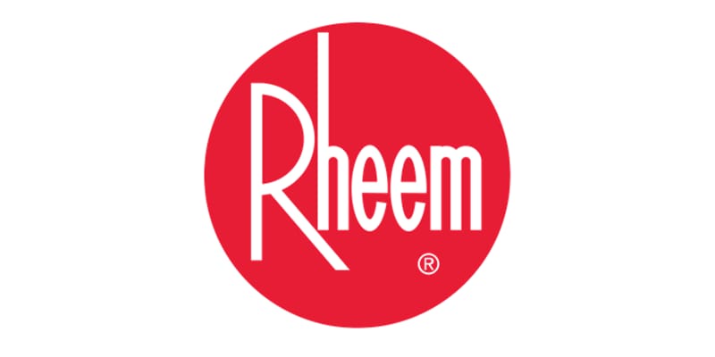 Aquecedor Rheem