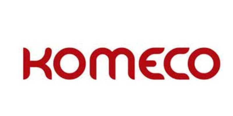 Aquecedor Komeco